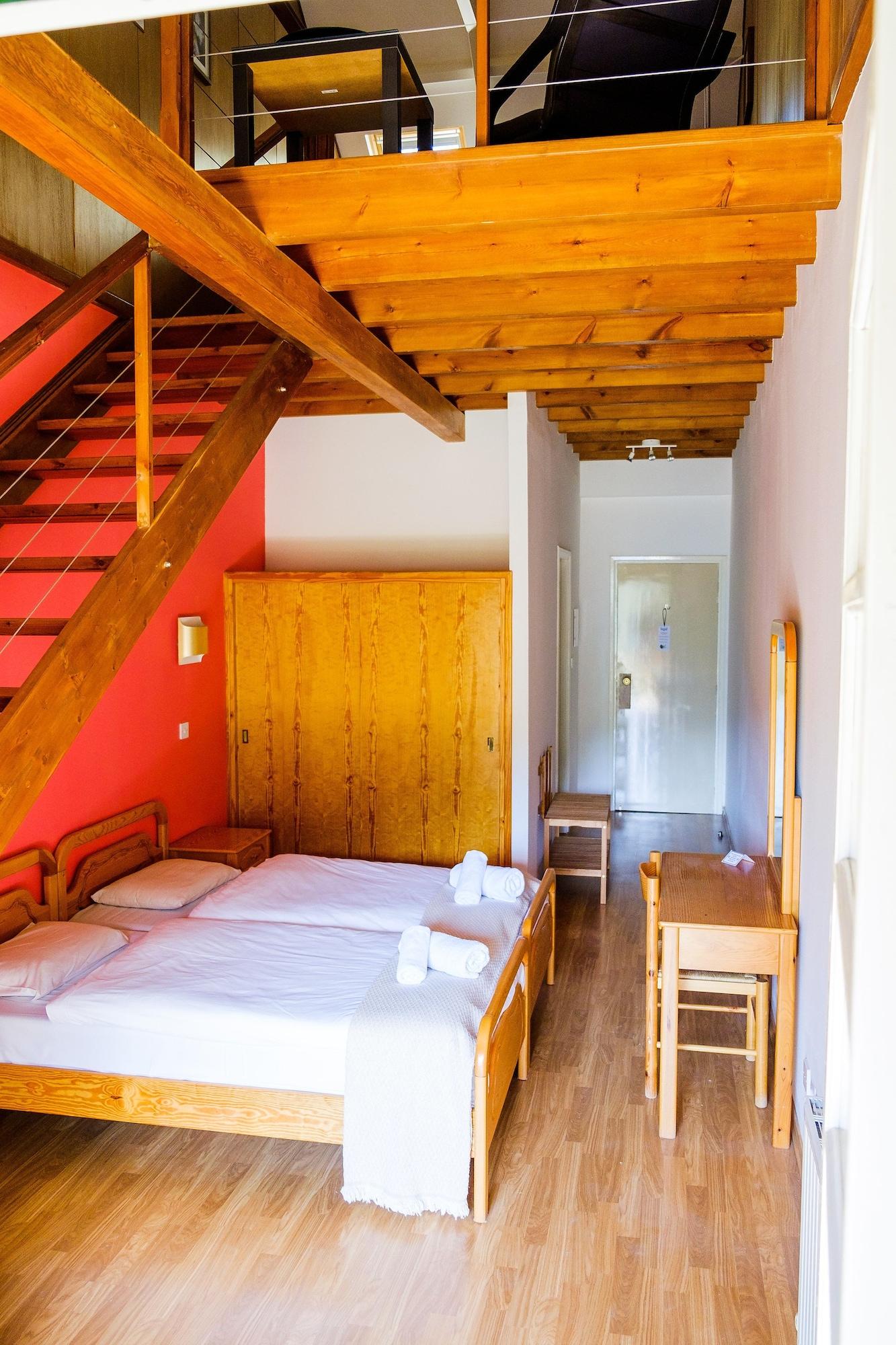 New Helvetia Hotel Platres Exterior photo
